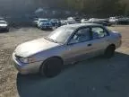 1999 Toyota Corolla VE