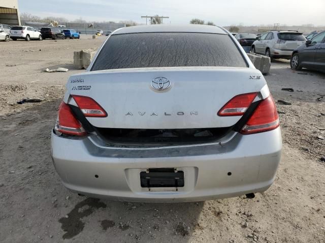 2007 Toyota Avalon XL