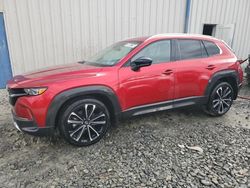 Salvage cars for sale at Waldorf, MD auction: 2023 Mazda CX-50 Base