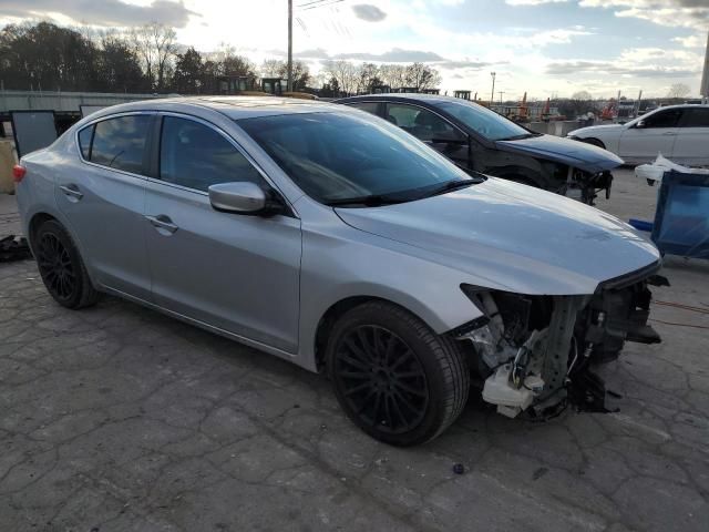 2015 Acura ILX 20