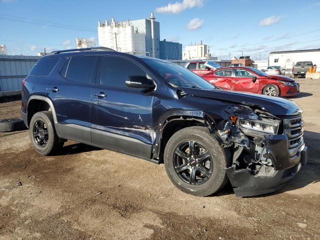 2021 GMC Acadia AT4