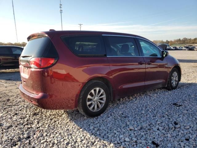 2019 Chrysler Pacifica LX