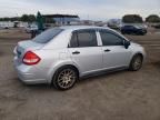 2009 Nissan Versa S