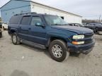 2005 Chevrolet Suburban K1500