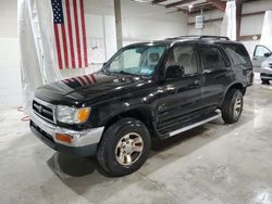 Lotes con ofertas a la venta en subasta: 1998 Toyota 4runner SR5