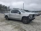 2020 Chevrolet Silverado C1500 LT