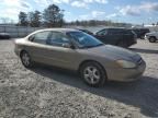 2003 Ford Taurus SES