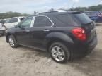 2012 Chevrolet Equinox LTZ