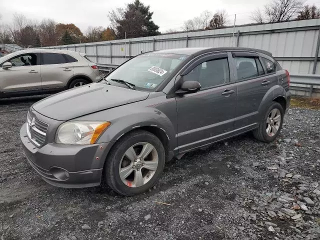 2012 Dodge Caliber SXT