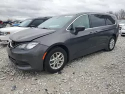 Chrysler Vehiculos salvage en venta: 2019 Chrysler Pacifica Touring