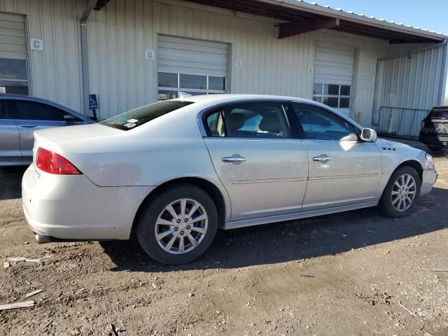 2010 Buick Lucerne CXL