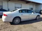 2010 Buick Lucerne CXL