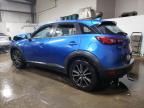 2017 Mazda CX-3 Touring