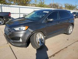 2020 Ford Edge SEL en venta en Oklahoma City, OK