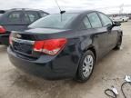 2016 Chevrolet Cruze Limited LS