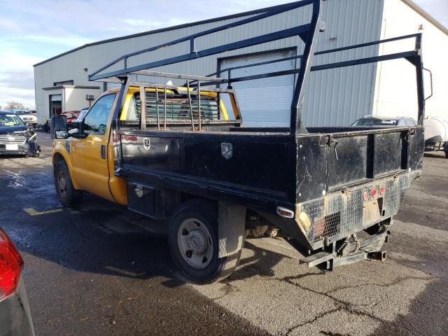 2008 Ford F250 Super Duty