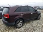 2011 KIA Sorento EX