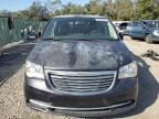 2011 Chrysler Town & Country Touring