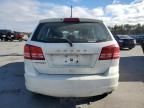 2013 Dodge Journey SE