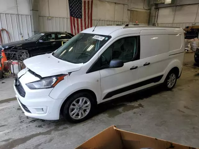 2020 Ford Transit Connect XLT