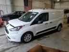 2020 Ford Transit Connect XLT