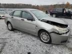 2008 Ford Focus SE