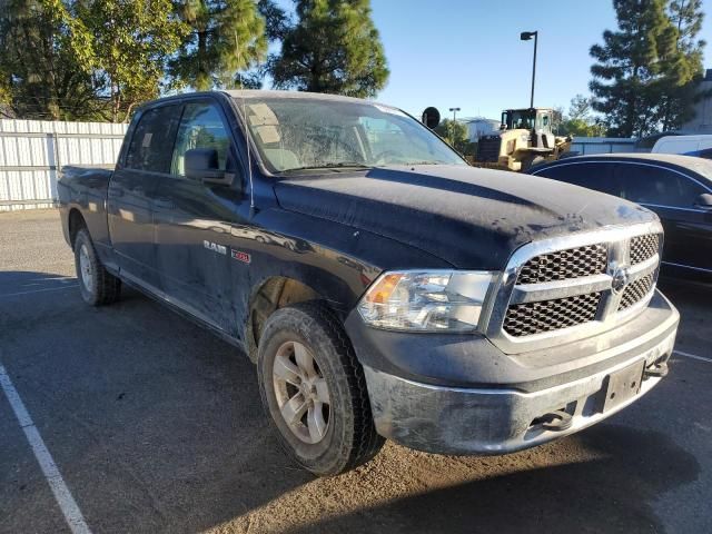 2015 Dodge RAM 1500 ST