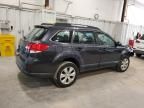 2012 Subaru Outback 2.5I