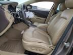 2011 Buick Lacrosse CXS