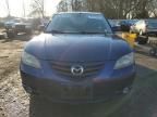 2004 Mazda 3 S