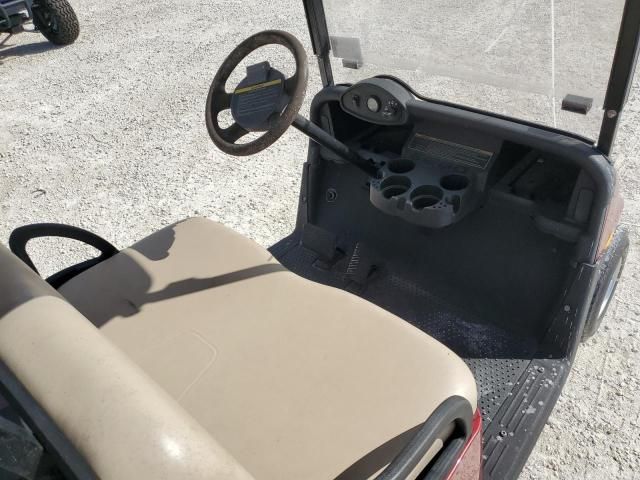 2013 Golf Cart