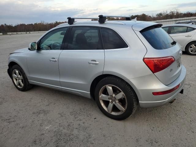 2010 Audi Q5 Premium Plus