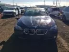 2011 BMW 528 I