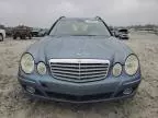 2007 Mercedes-Benz E 350 4matic Wagon