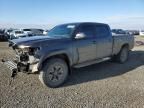 2019 Toyota Tacoma Double Cab