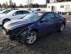 Nissan Vehiculos salvage en venta: 2012 Nissan Altima S