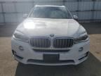 2015 BMW X5 XDRIVE35D