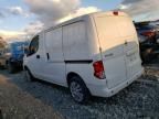 2021 Nissan NV200 2.5S