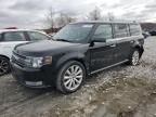 2018 Ford Flex SEL