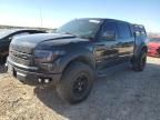 2012 Ford F150 SVT Raptor