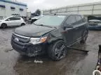 2013 Ford Edge Sport