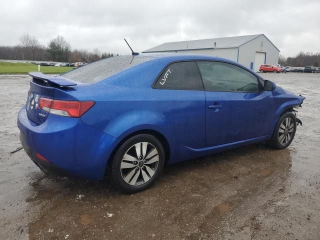 2013 KIA Forte EX