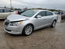 Buick salvage cars for sale: 2014 Buick Lacrosse