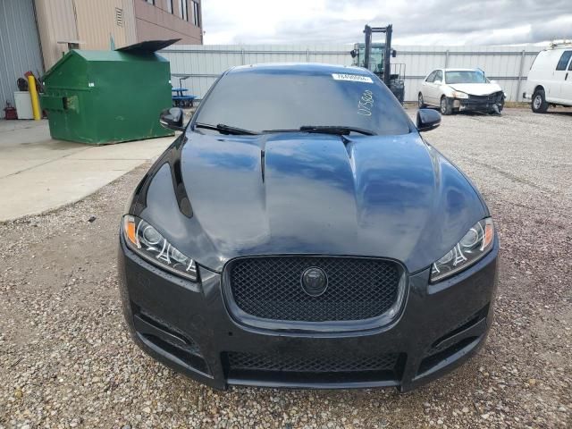 2015 Jaguar XF 3.0 Sport AWD