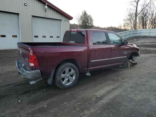 2019 Dodge RAM 1500 Classic SLT