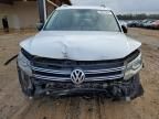 2017 Volkswagen Tiguan Sport