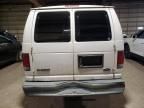 2008 Ford Econoline E250 Van