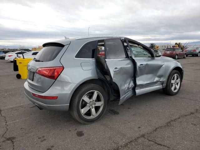 2010 Audi Q5 Prestige