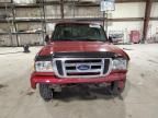 2008 Ford Ranger Super Cab