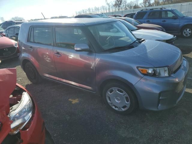 2011 Scion XB